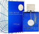 Club de Nuit Blue Iconic