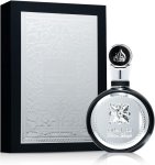 Lattafa Fakhar Black
