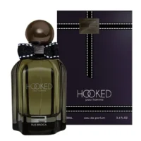 Afnan Hooked Pour Homme Eau De Parfum Pour Femme 100ml Spray