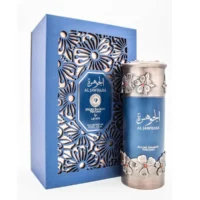 Lattafa Niche Emarati Al Jawhara Eau De Parfum 100ml Spray
