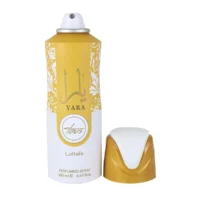 Lattafa Yara Tous Desodorante 200ml Spray