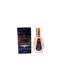 Lattafa Ard Al Zaafaran Oud For Glory Edp Spray 50ml