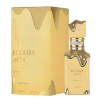 Lattafa Eclair Banoffi Eau De Parfum 100ml