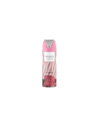 Lattafa Washwashah Desodorante Spray 200ml