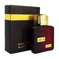 Lattafa Oudh Eau De Parum 100ml Spray