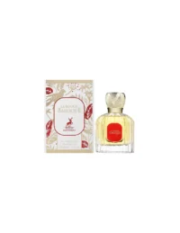 Maison Alhambra Baroque Baroque 540 Floral Eau De Parfum 100ml Spray