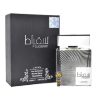 Lattafa Suqraat Eau De Parfum 100ml Spray