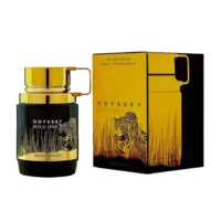 Armaf Odyssey Wild One Eau De Parfum Gold Edition 100ml Spray