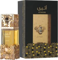 Atheeri
