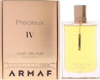 Armaf Club De Nuit Precieux Iv Extrait De Parfum 55ml