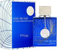 Armaf Club De Nuit Blue Iconic Edp Spray 200ml