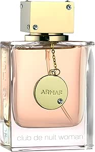 Armaf Club De Nuit Woman Edp Spray 200ml