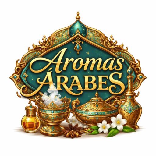 Aromas y perfumes Árabes