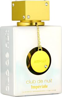 Armaf Club De Nuit Imperiale Women Edp 200ml
