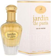 Jardín de París
