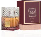 Lattafa Khamrah Dukhan