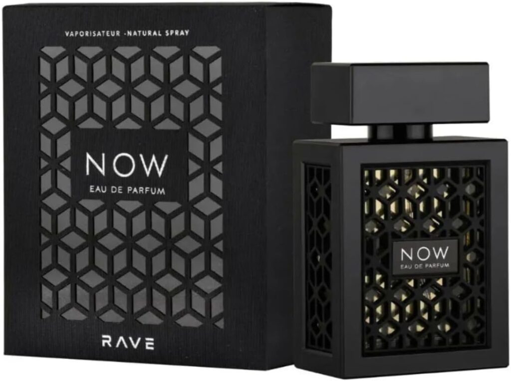 Now