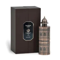 Lattafa Niche Emarati Mughal Fort Eau De Parfum 100ml Spray