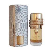 Lattafa Musaman White Intense Perfume 100ml