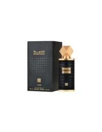 Lattafa Mashrabya Unisex Edp Sp 100ml
