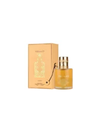 Lattafa Fire On Ice Edp Spray 110ml