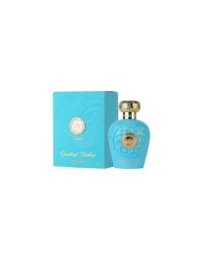 Lattafa Opulent Dubai Ep 100 Vp Unisex