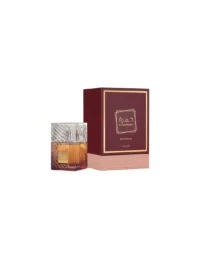 Lattafa Khamrah Dukhan Eau De Parfum Spray 100ml