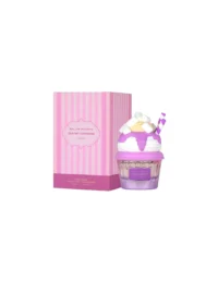 Lattafa Give Me Gourmand Mallow Madness Ep 75 Vp Unisex Novedad