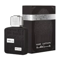 Lattafa Ramz Lattafa Silver Unisex Edp Sp 100ml