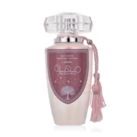 Lattafa Mohra Eau De Parfum 100ml Spray