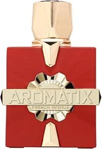 French Avenue Aromatix Carnal Desire Edp 100ml