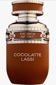 French Avenue Cocolatte Lassi Edp 80ml