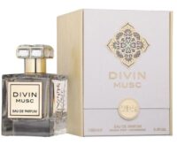 French Avenue Divin Musc Edp 100ml