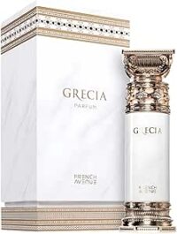 French Avenue Grecia Rosa Edp 100ml