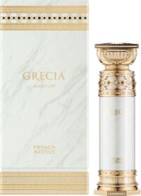 French Avenue Grecia White Women Edp 100ml