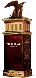 French Avenue Mythical Gryphon Edp 100ml