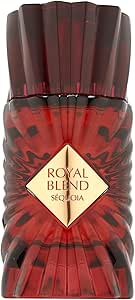 French Avenue Royal Blend Sequoia Edp 100ml
