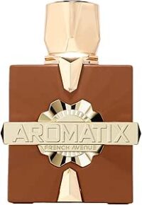 French Avenue Aromatix Royal Taboo Edp 100ml