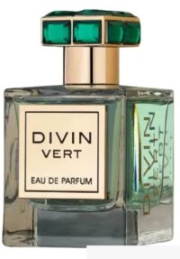 French Avenue Divin Vert Men Edp 100ml