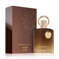 Afnan Supremacy In Oud Eau De Parfum 100ml Spray
