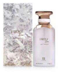 Frost Ice