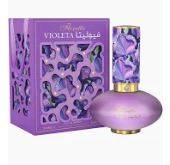 Floretta Violeta