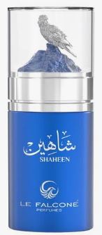 Saheen Le Falcone