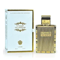 Lattafa The Kingdom Eau De Parfum Pour Homme 100ml Spray
