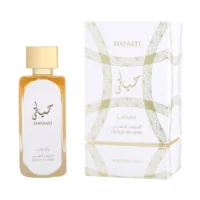 Lattafa Hayaati Gold Elixir Eau De Parfum 100ml Spray