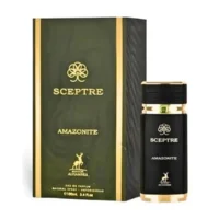 Maison Alhambra Sceptre Amazonite Eau De Parfum 100ml