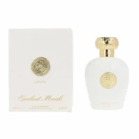 Lattafa Opulent Musk Eau De Parfum Spray 100ml