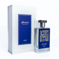 Lattafa Blue Sapphire Eau De Parfum 100un Spray