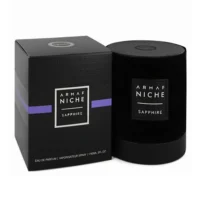 Armaf Niche Sapphire Eau De Parfum 90ml