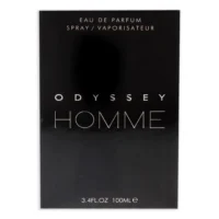 Armaf Odyssey Homme Eau De Parfum 100ml Spray